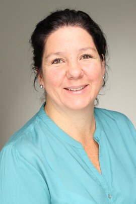Gabriele Vargas Hein, Heilpraktikerin für Psychotherapie in Bad Vilbel
